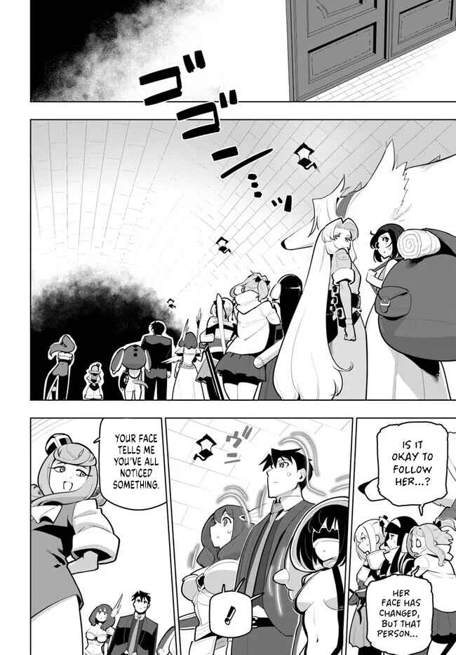 Sekai Saikyou no Kouei ~Meikyuukoku no Shinjin Tansakusha~ Chapter 30 - Page 6