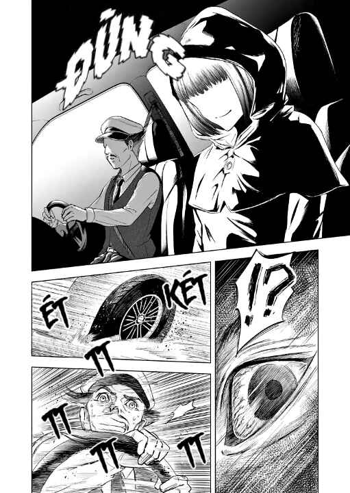 Zanmu - Labyrinth Chapter 6 - Page 10