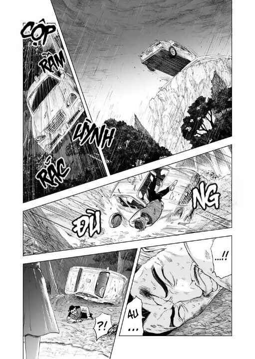 Zanmu - Labyrinth Chapter 6 - Page 11