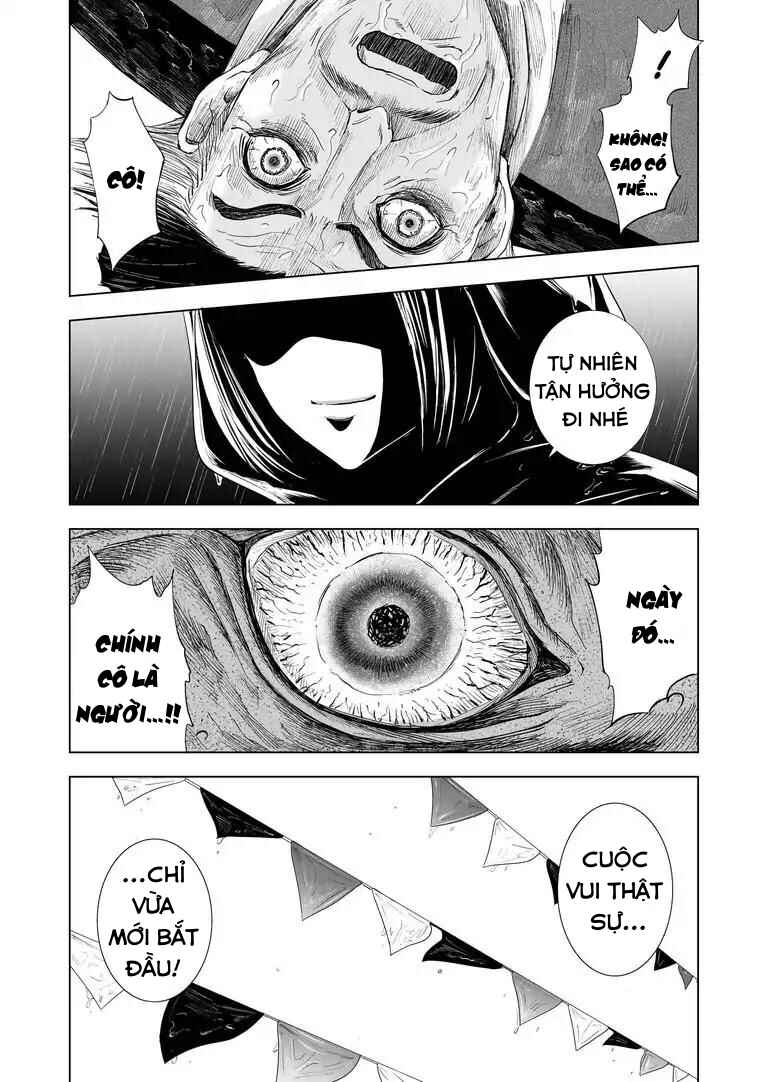 Zanmu - Labyrinth Chapter 6 - Page 13
