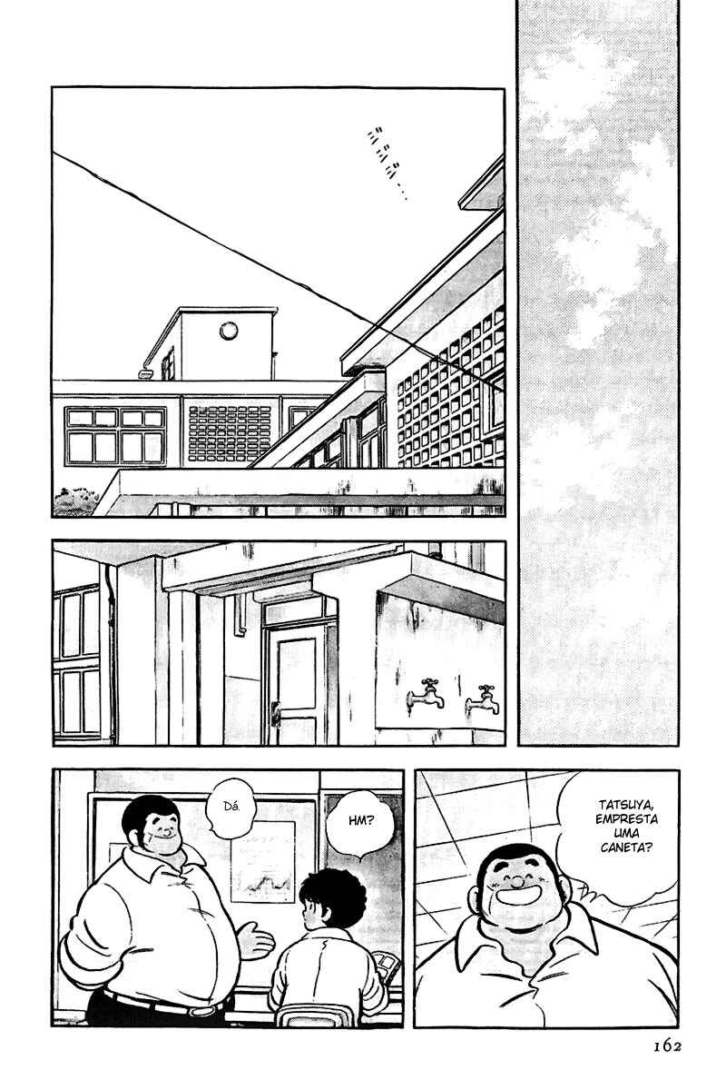 Touch Chapter 172 - Page 16
