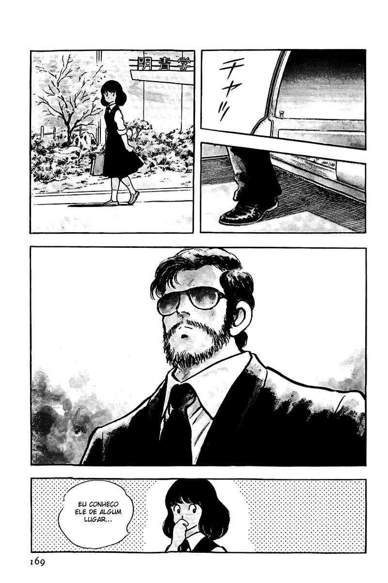 Touch Chapter 172 - Page 23