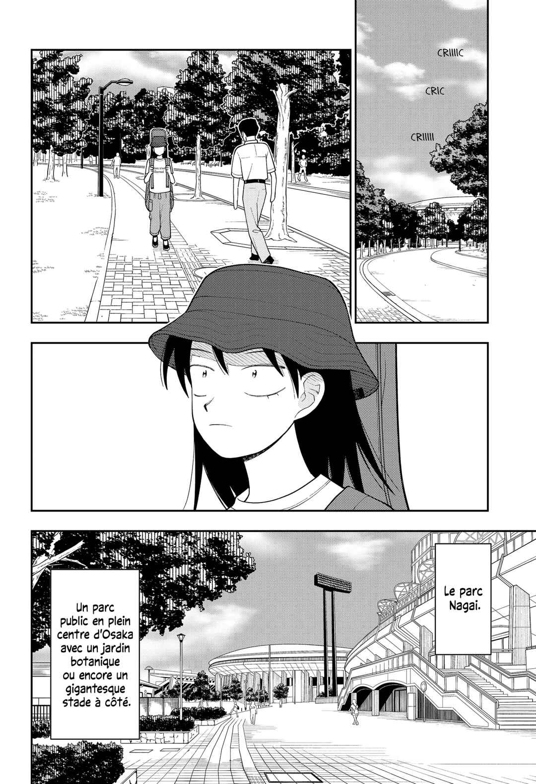 Futsuu no Keionbu Chapter 16 - Page 15