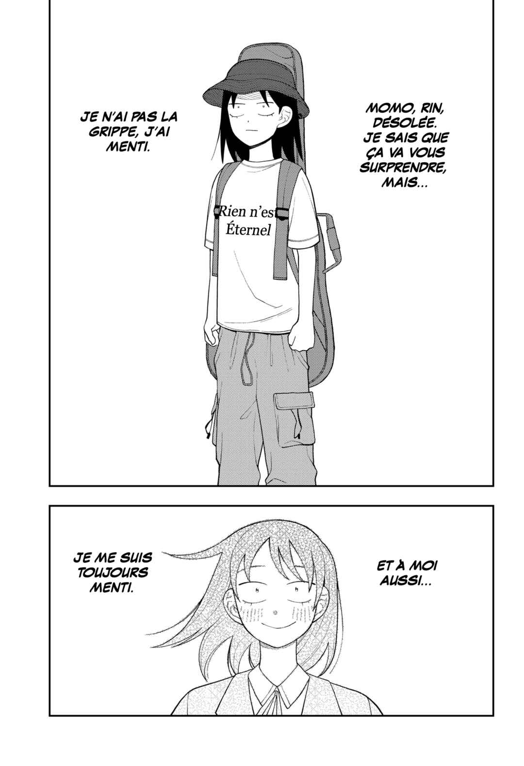 Futsuu no Keionbu Chapter 16 - Page 16