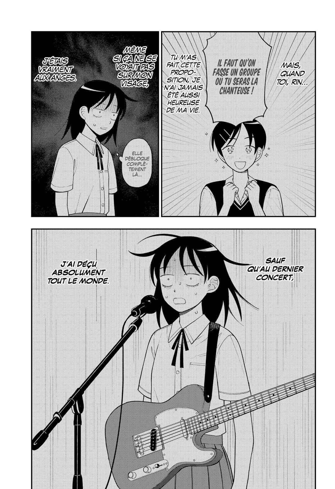 Futsuu no Keionbu Chapter 16 - Page 18