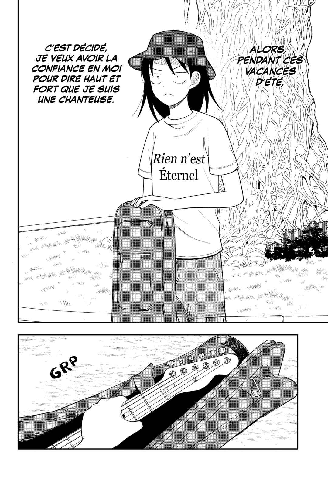 Futsuu no Keionbu Chapter 16 - Page 19