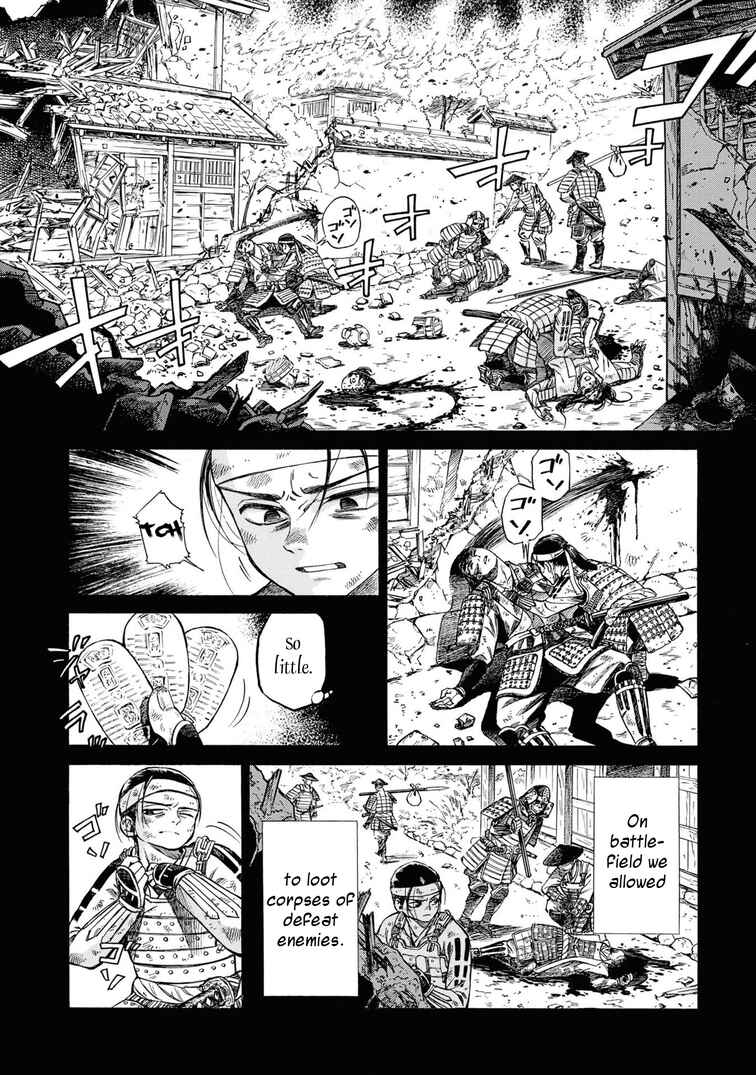 Fushigi no Kuni no Bird Chapter 43 - Page 28