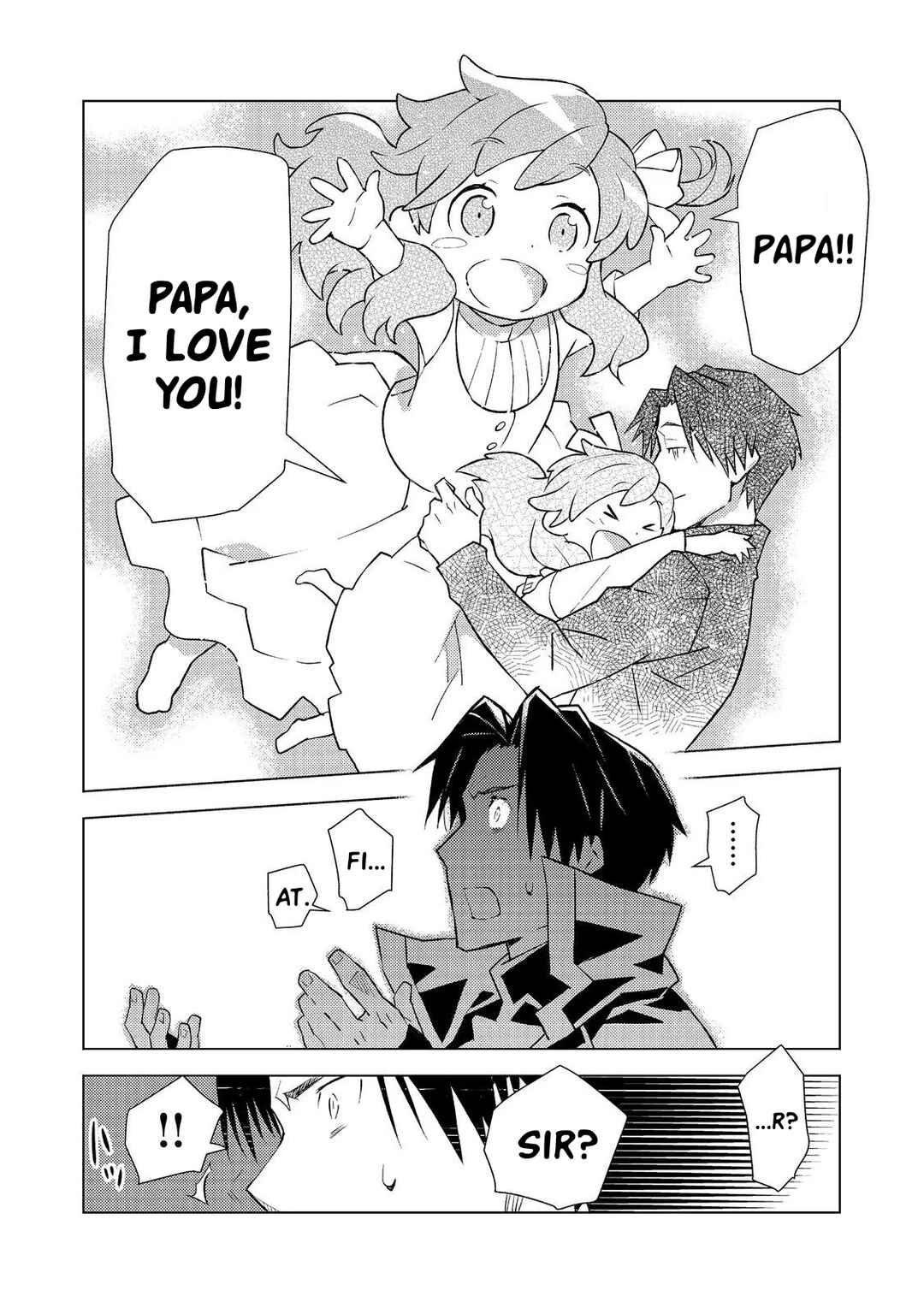 Muteki no Ansatsu Madoushi, Last Boss Musume to Tabi o Suru @COMIC Chapter 4 - Page 11