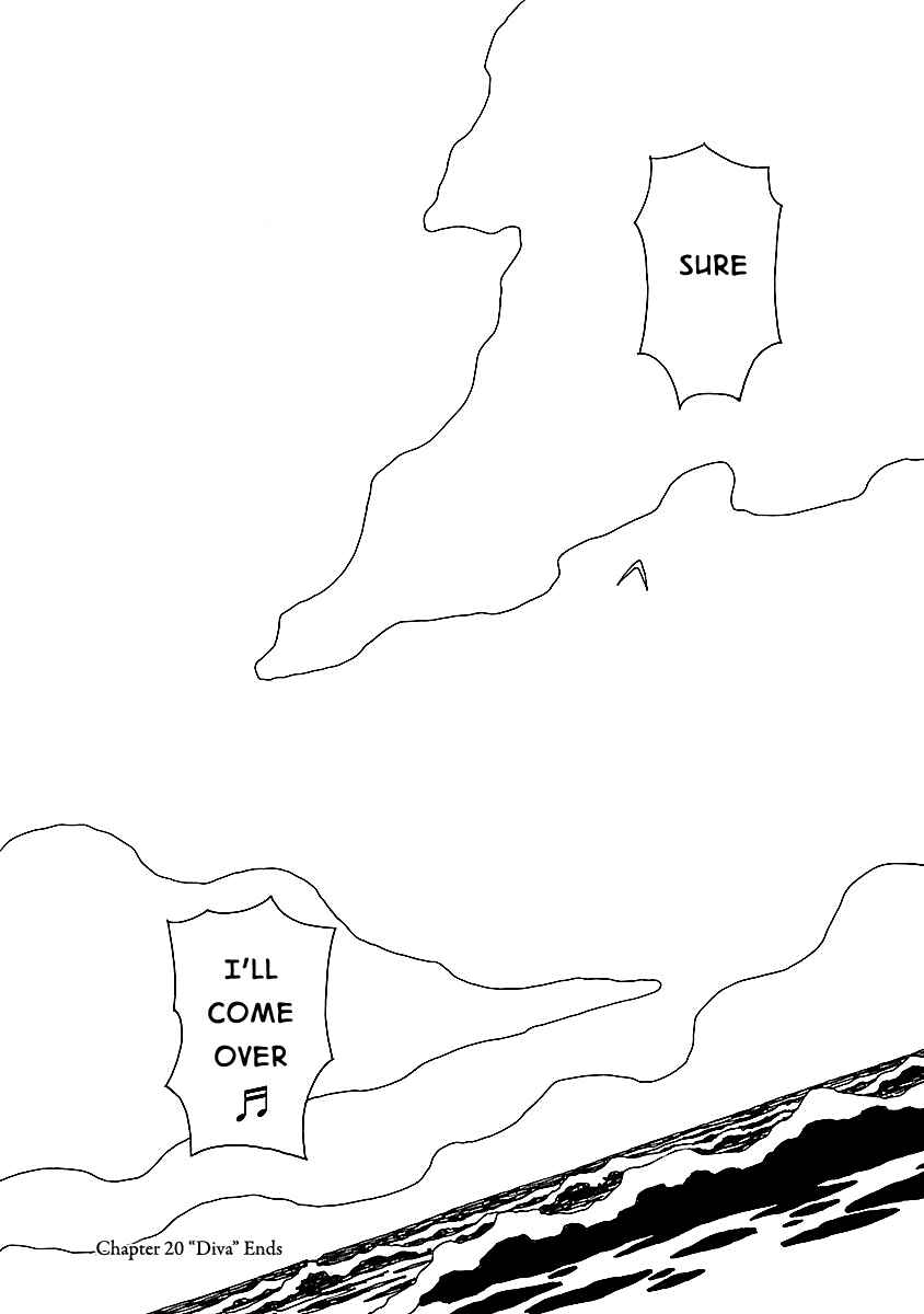 Chihiro-san Chapter 20 - Page 24