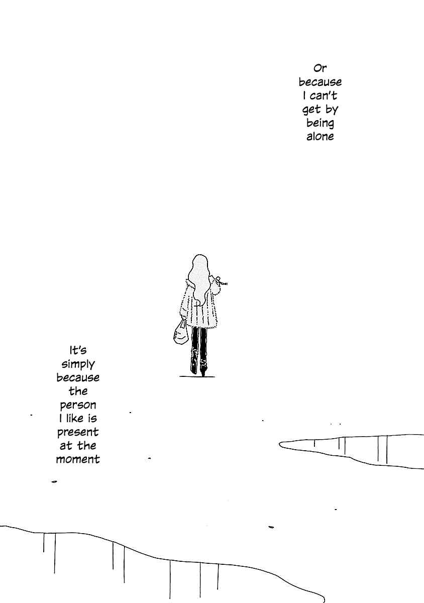 Chihiro-san Chapter 20 - Page 9