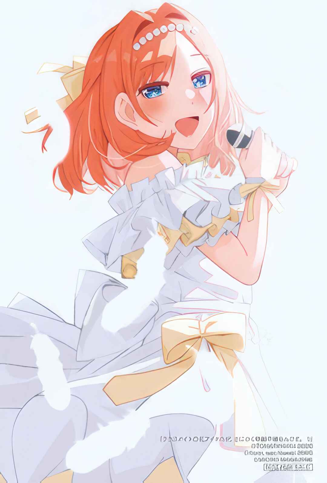Classmate no Moto Idol ga, Tonikaku Kyodou Fushin nandesu. Chapter 7 - Page 28