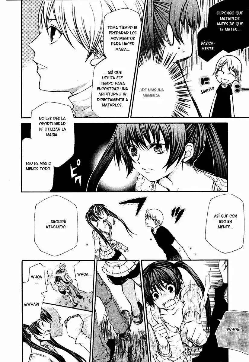 Hatenkou Yuugi Chapter 68 - Page 11