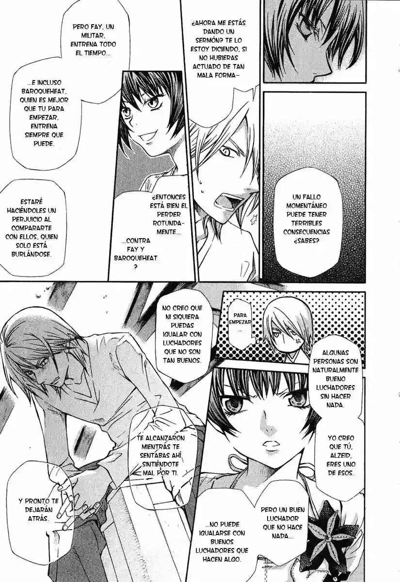 Hatenkou Yuugi Chapter 68 - Page 30