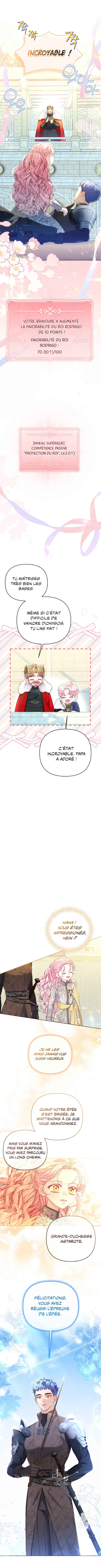I'd Rather Be the King Chapter 11 - Page 8