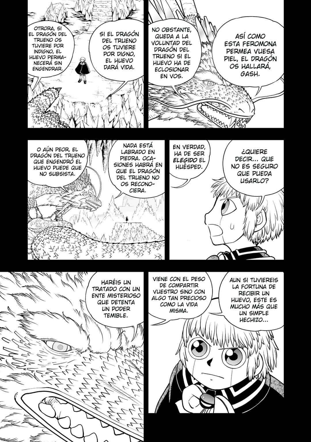 Zatch Bell! 2 Chapter 26 - Page 11