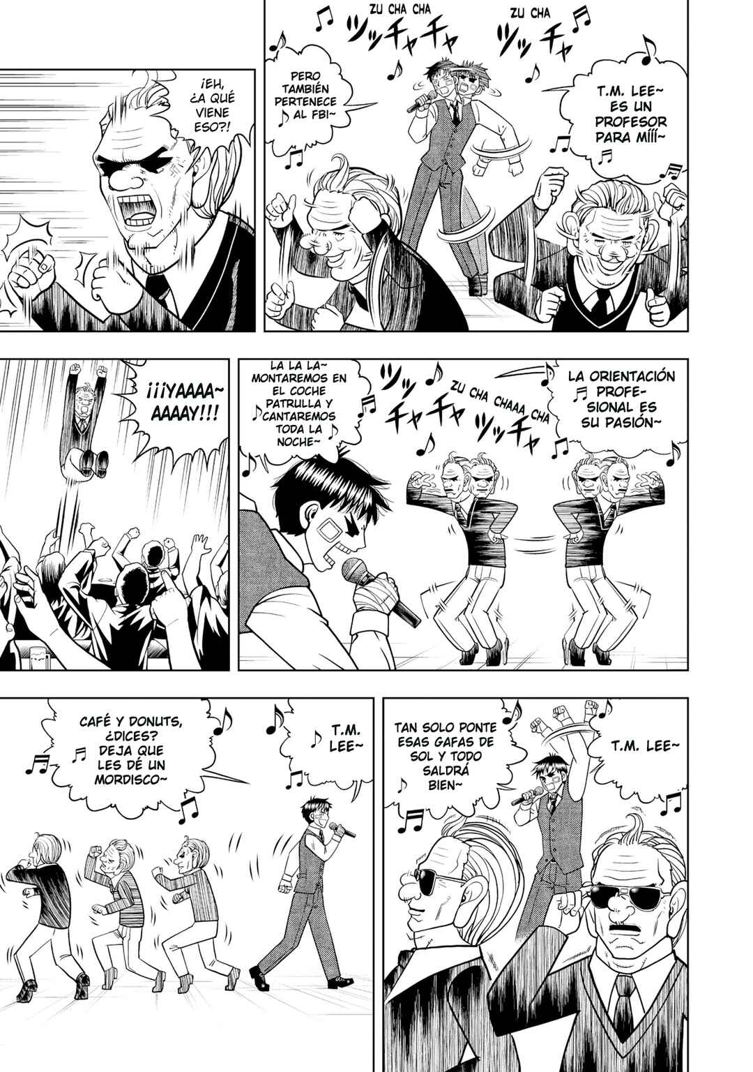 Zatch Bell! 2 Chapter 26 - Page 23