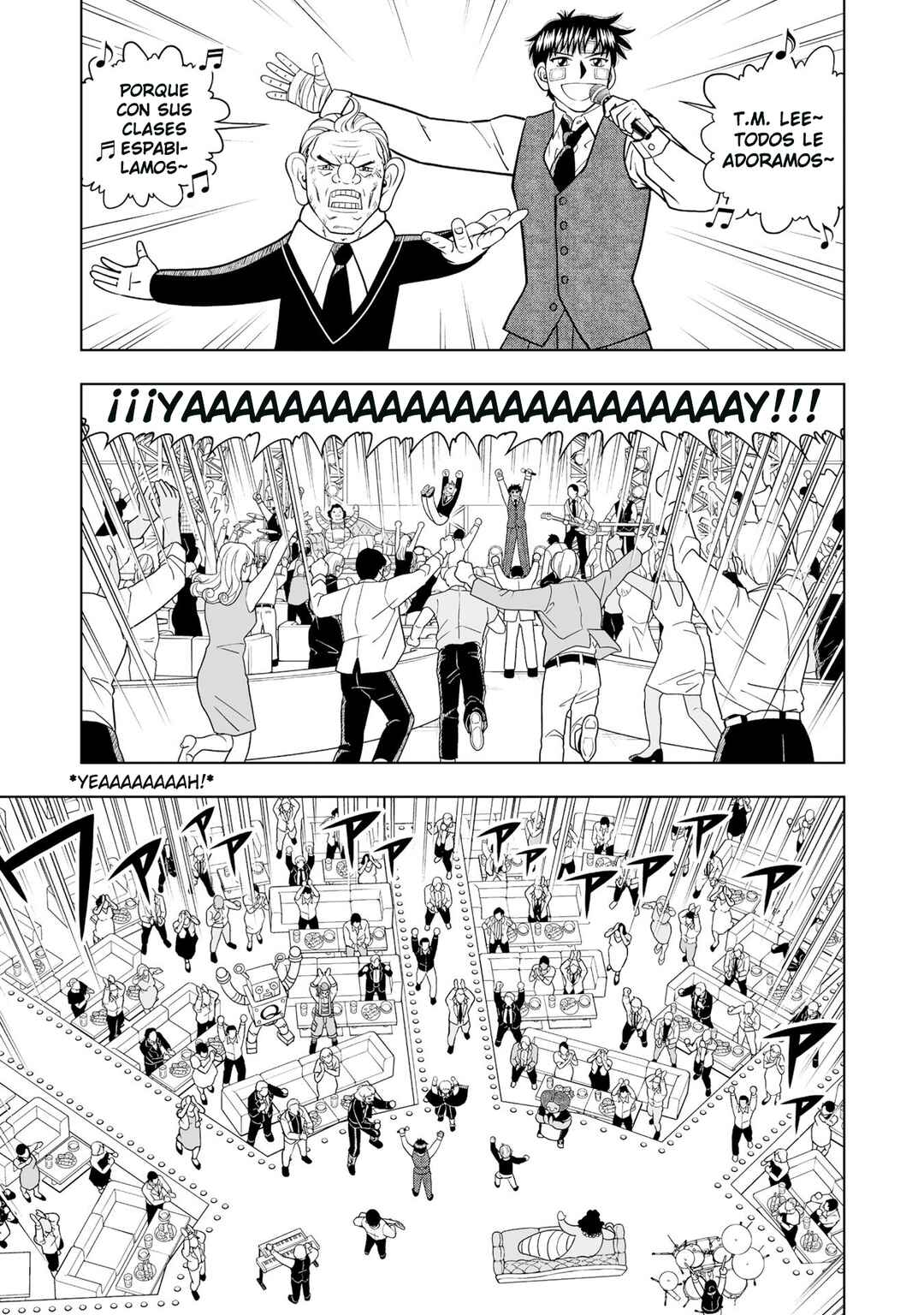 Zatch Bell! 2 Chapter 26 - Page 25