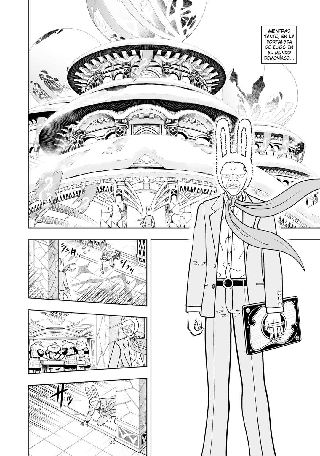 Zatch Bell! 2 Chapter 26 - Page 26