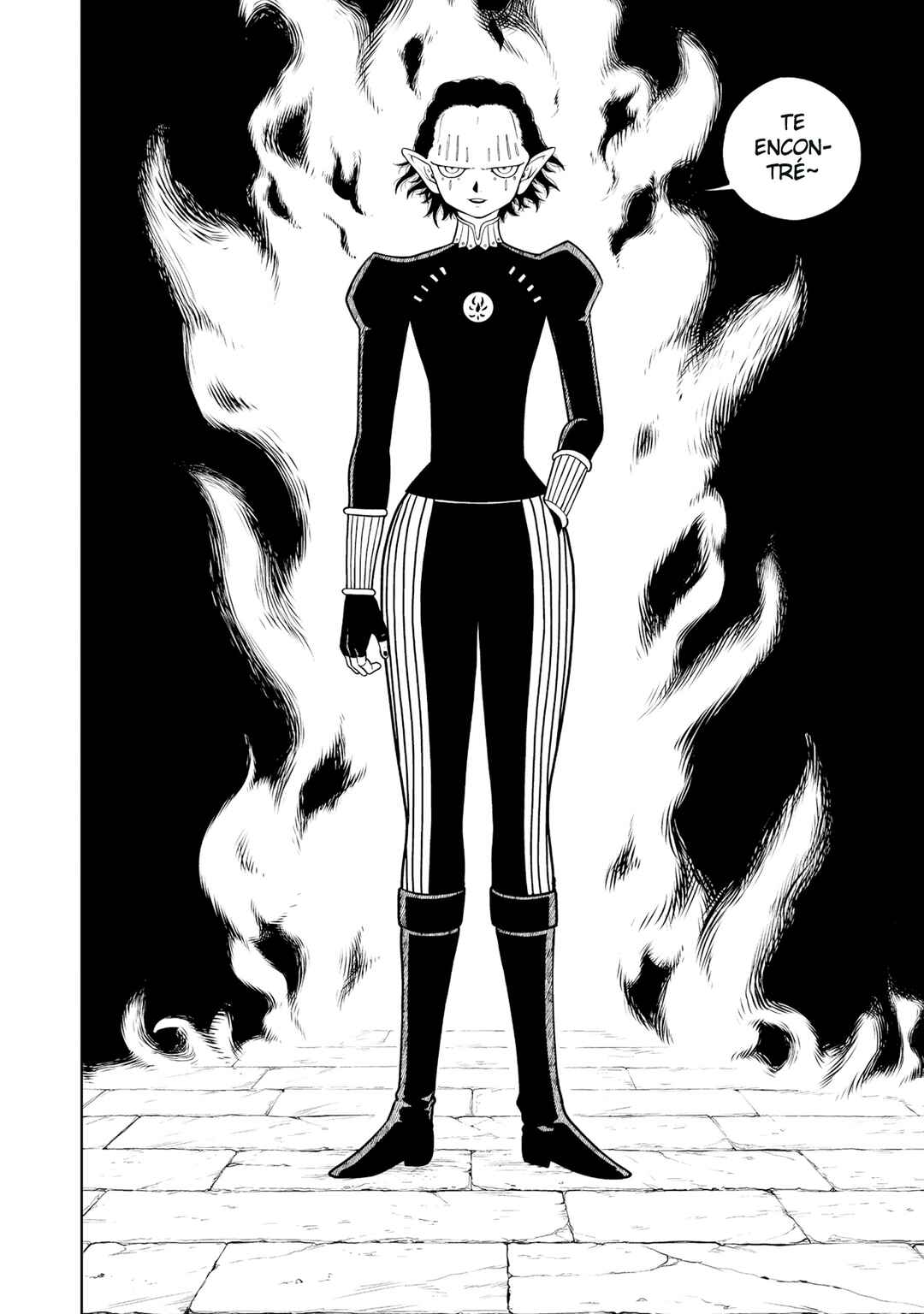 Zatch Bell! 2 Chapter 26 - Page 36
