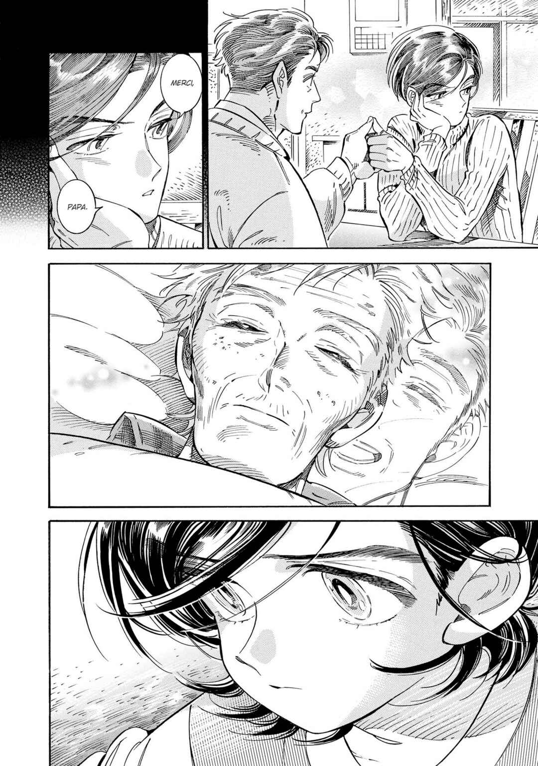 Subaru to Suu-san Chapter 30 - Page 14