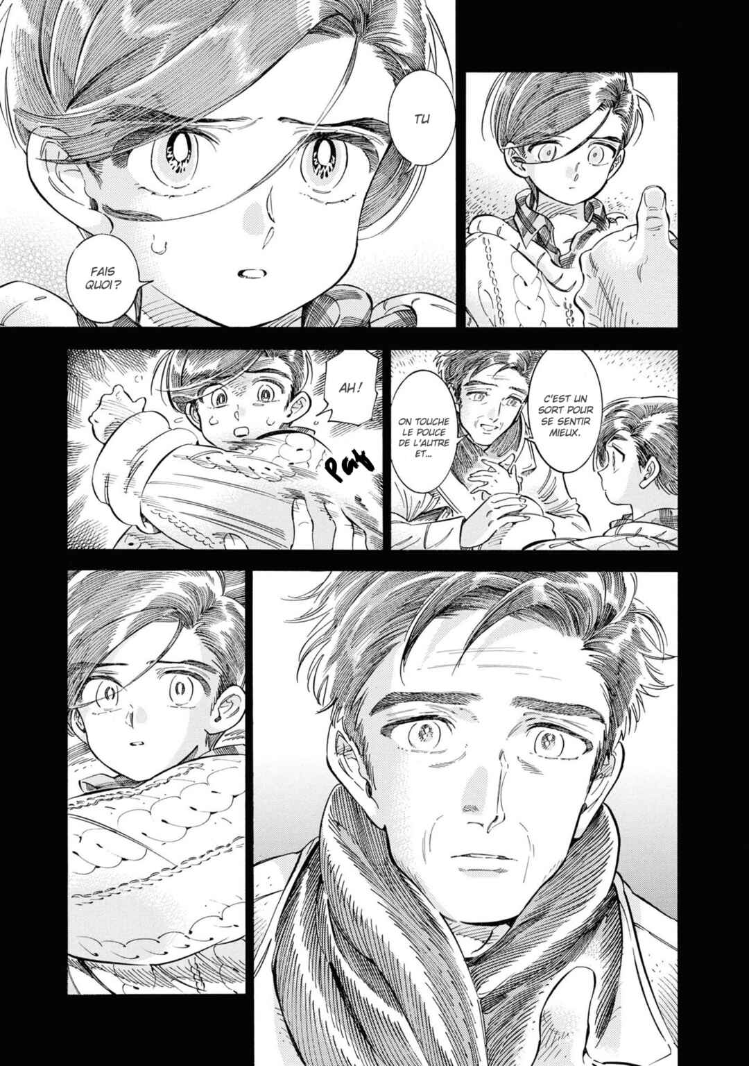 Subaru to Suu-san Chapter 30 - Page 17