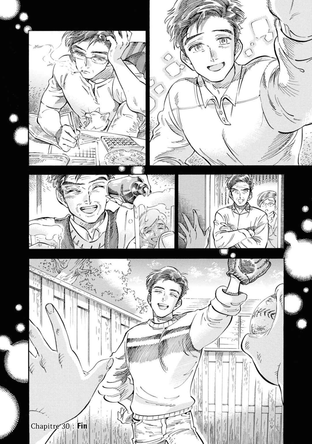 Subaru to Suu-san Chapter 30 - Page 27