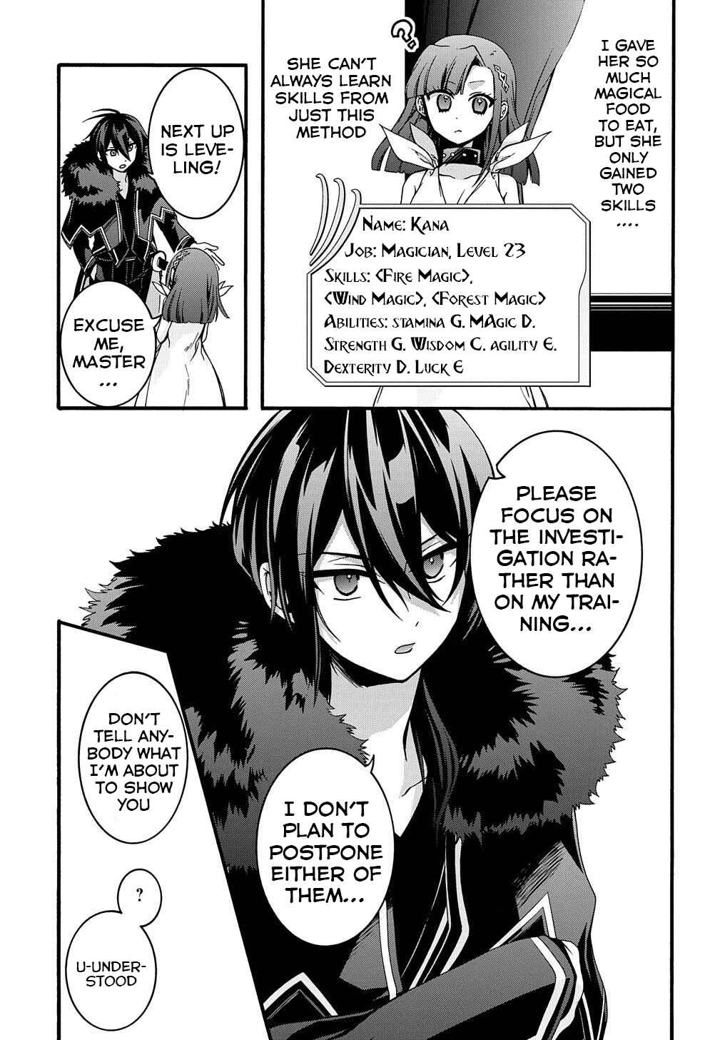 Garbage Brave: Isekai ni Shoukan Sare Suterareta Yuusha no Fukushuu Monogatari Chapter 10 - Page 11