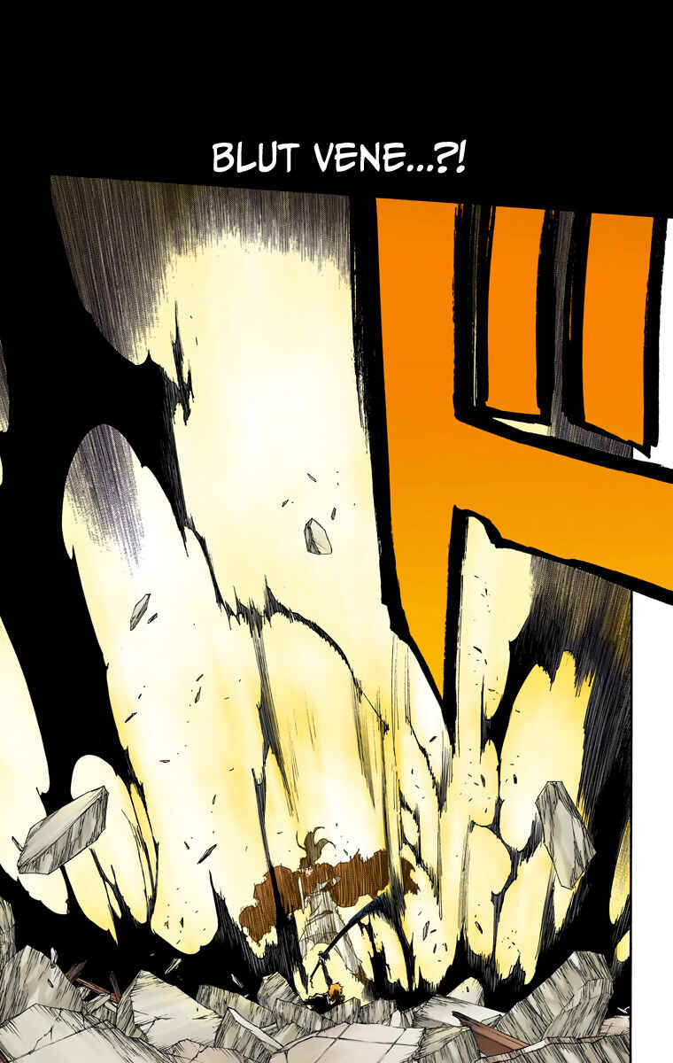 Bleach (Official Colored) Chapter 513 - Page 18