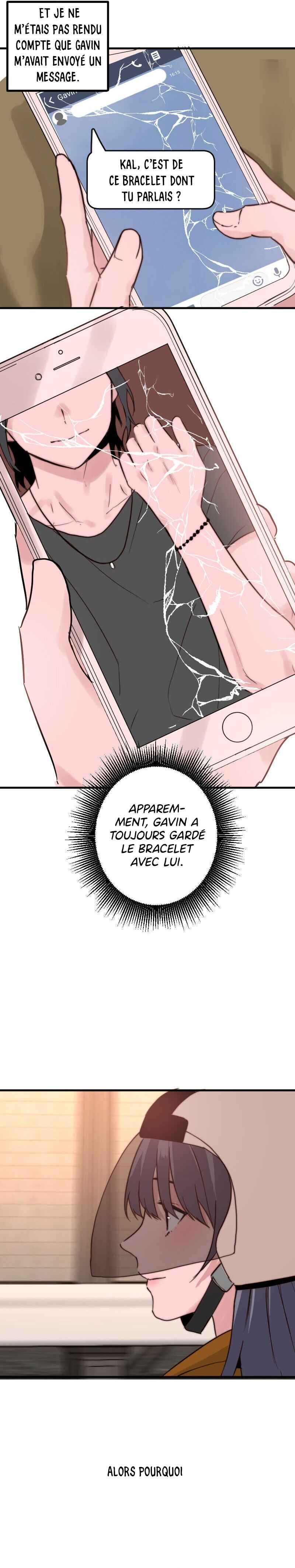 Seven Years Later Chapter 17 - Page 22