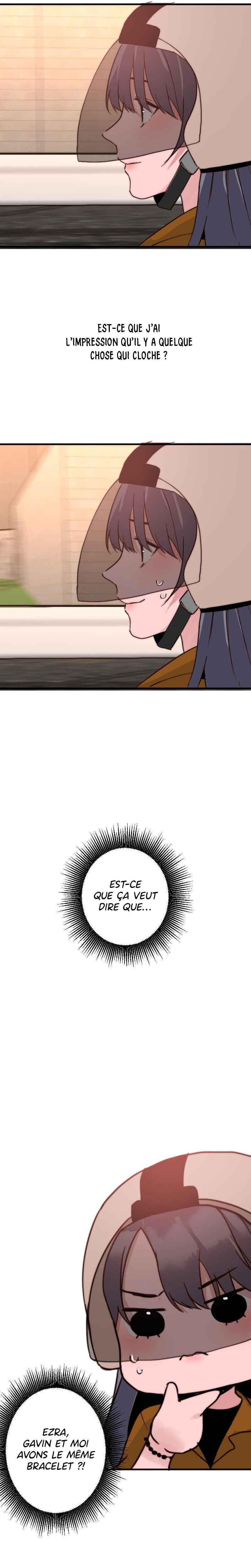 Seven Years Later Chapter 17 - Page 23