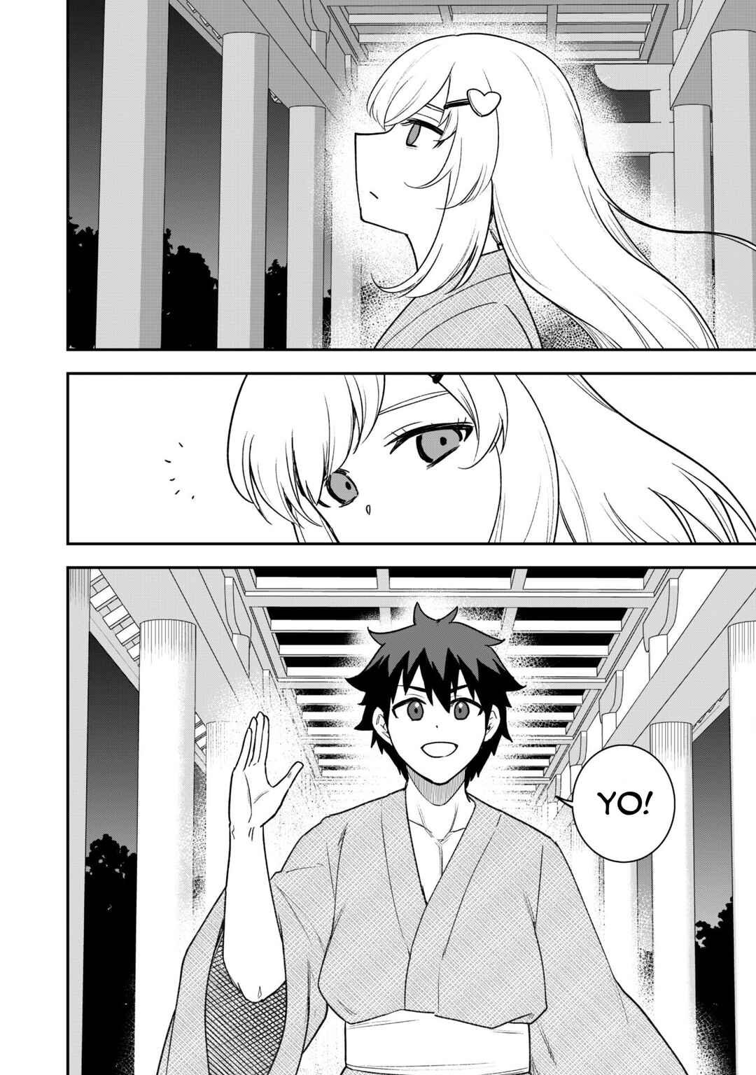 Saikin Haitta Shiro Madoushi ga Party Crusher de, Ore no Isekai Boukensha Seikatsu ga Houkai no Kiki na Ken ni Tsuite Chapter 18 - Page 20