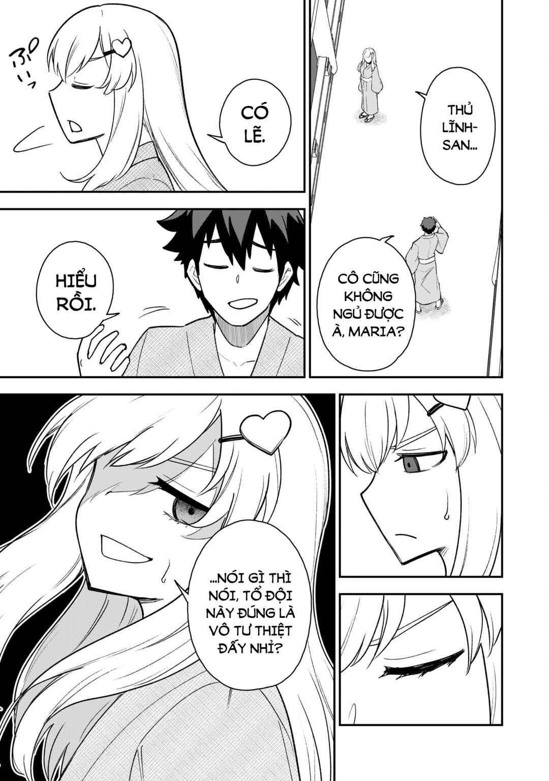 Saikin Haitta Shiro Madoushi ga Party Crusher de, Ore no Isekai Boukensha Seikatsu ga Houkai no Kiki na Ken ni Tsuite Chapter 18 - Page 21