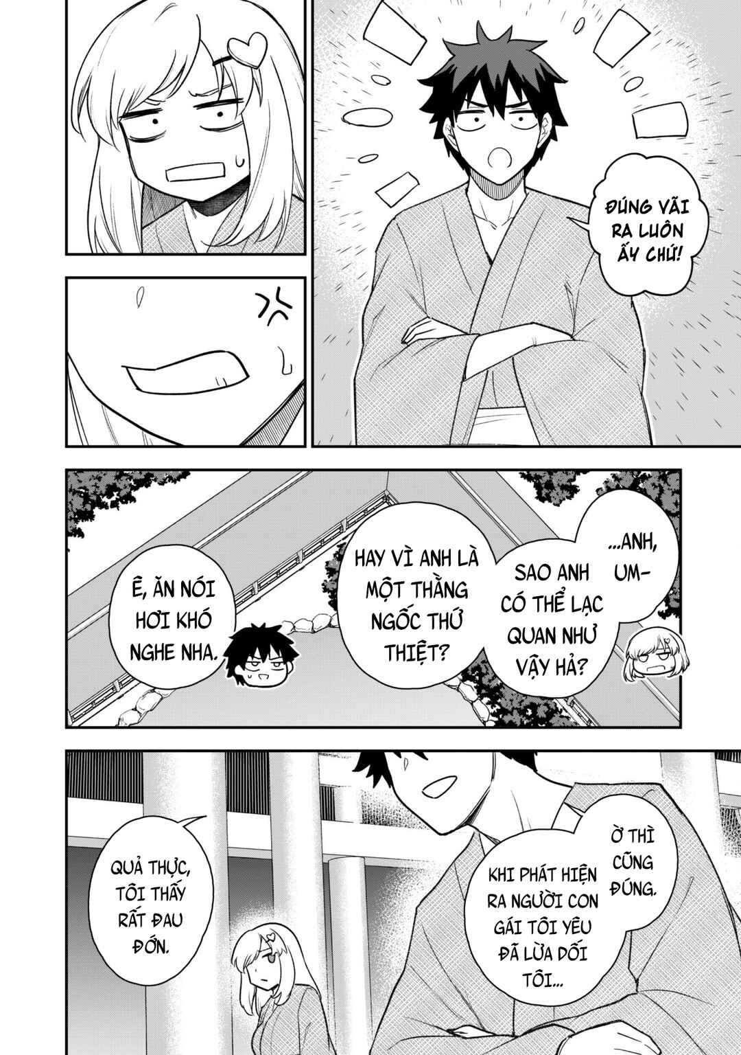 Saikin Haitta Shiro Madoushi ga Party Crusher de, Ore no Isekai Boukensha Seikatsu ga Houkai no Kiki na Ken ni Tsuite Chapter 18 - Page 22