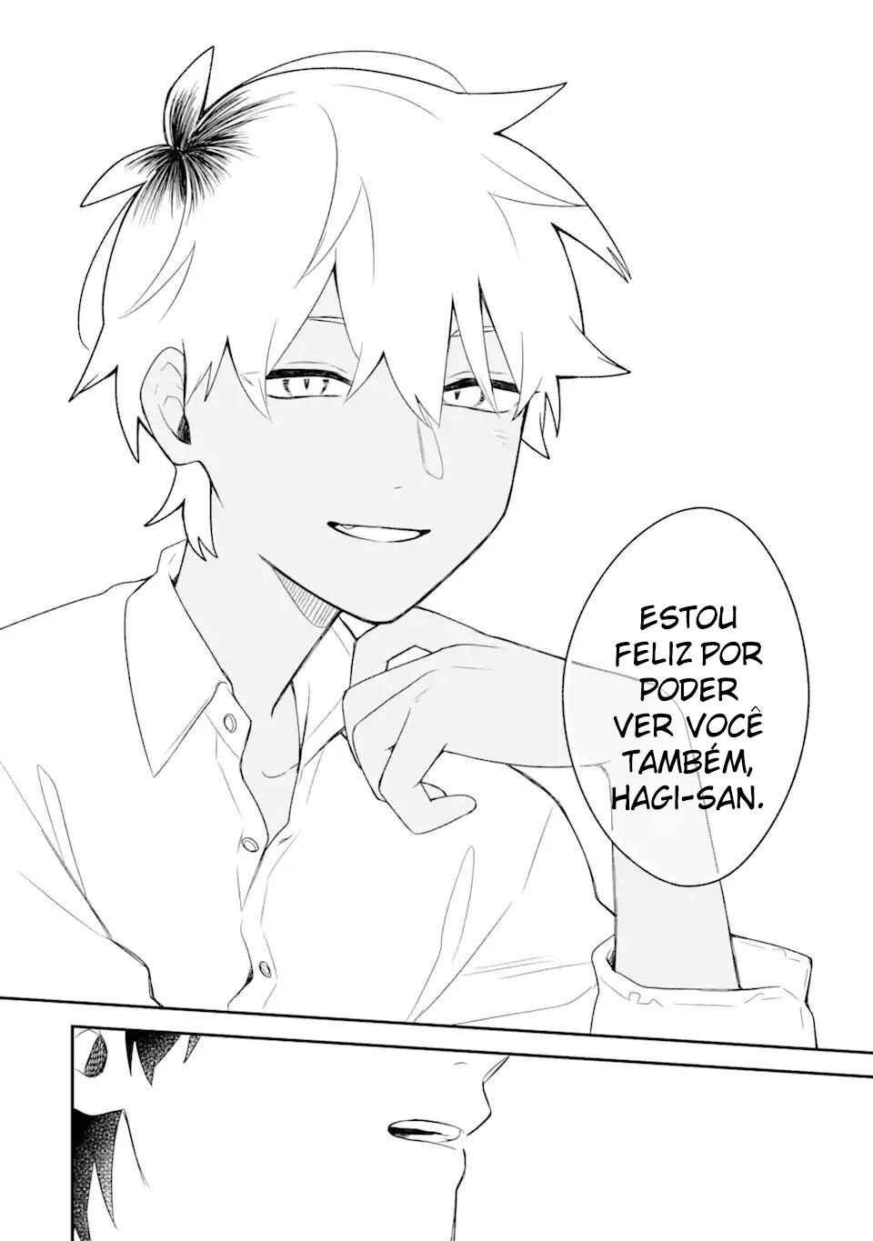 Goukon ni Ittara Onna ga Inakatta Hanashi Chapter 15 - Page 20