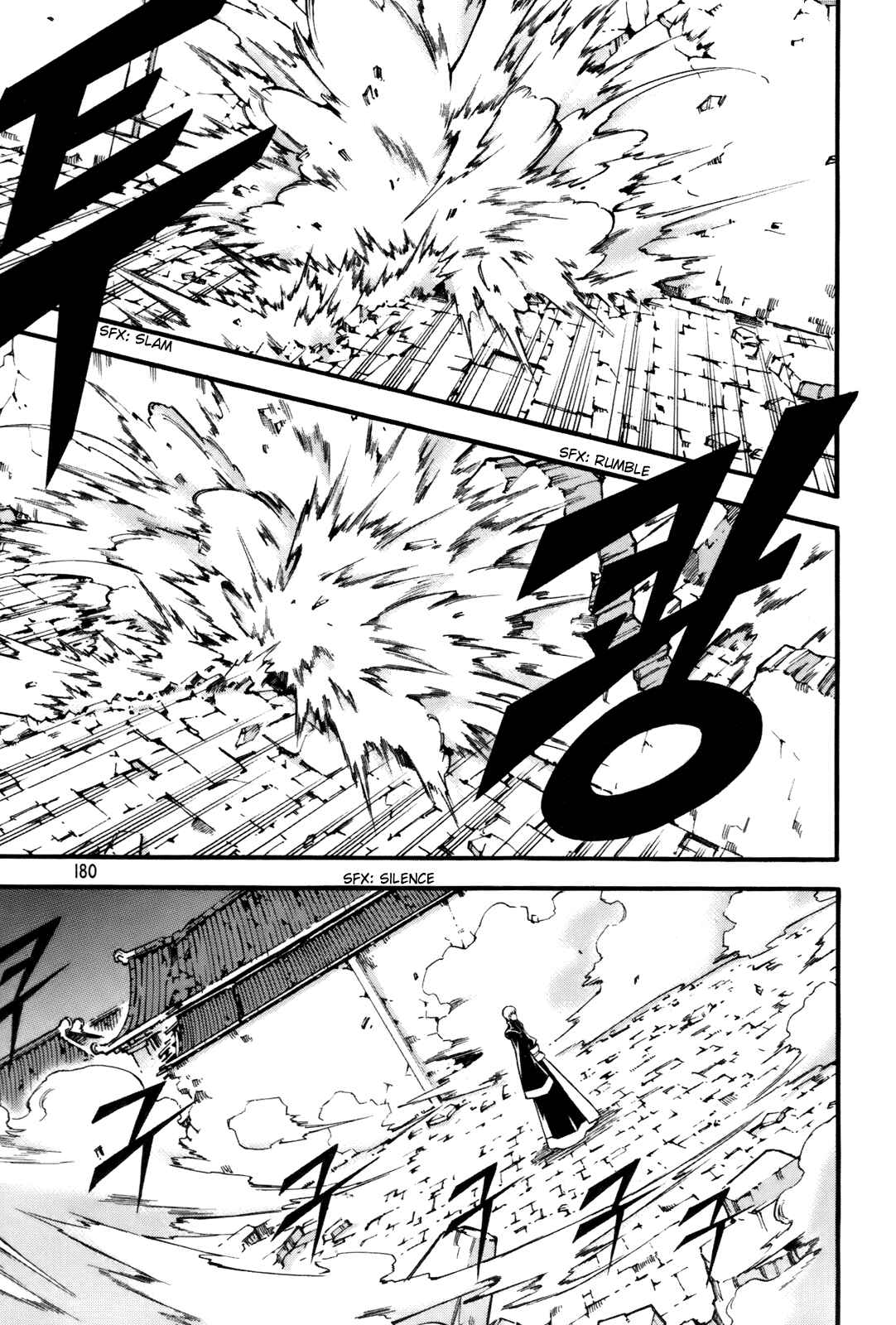 Witch Hunter Chapter 58 - Page 28