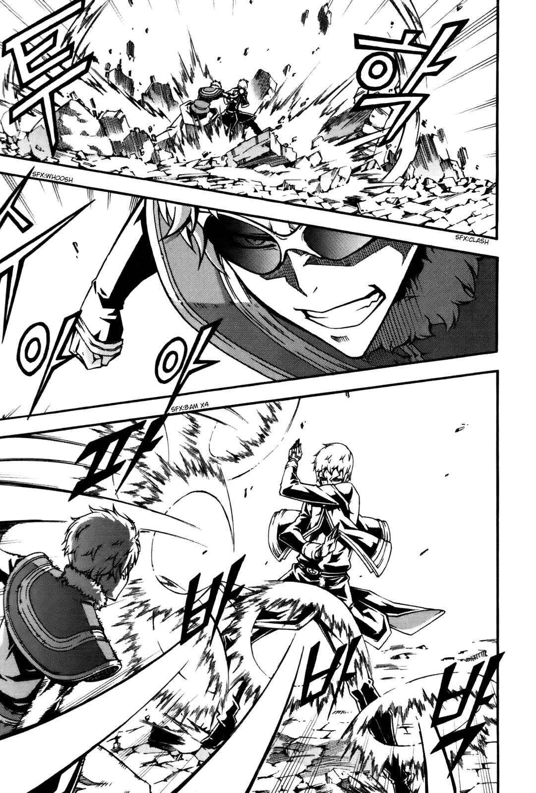 Witch Hunter Chapter 58 - Page 6
