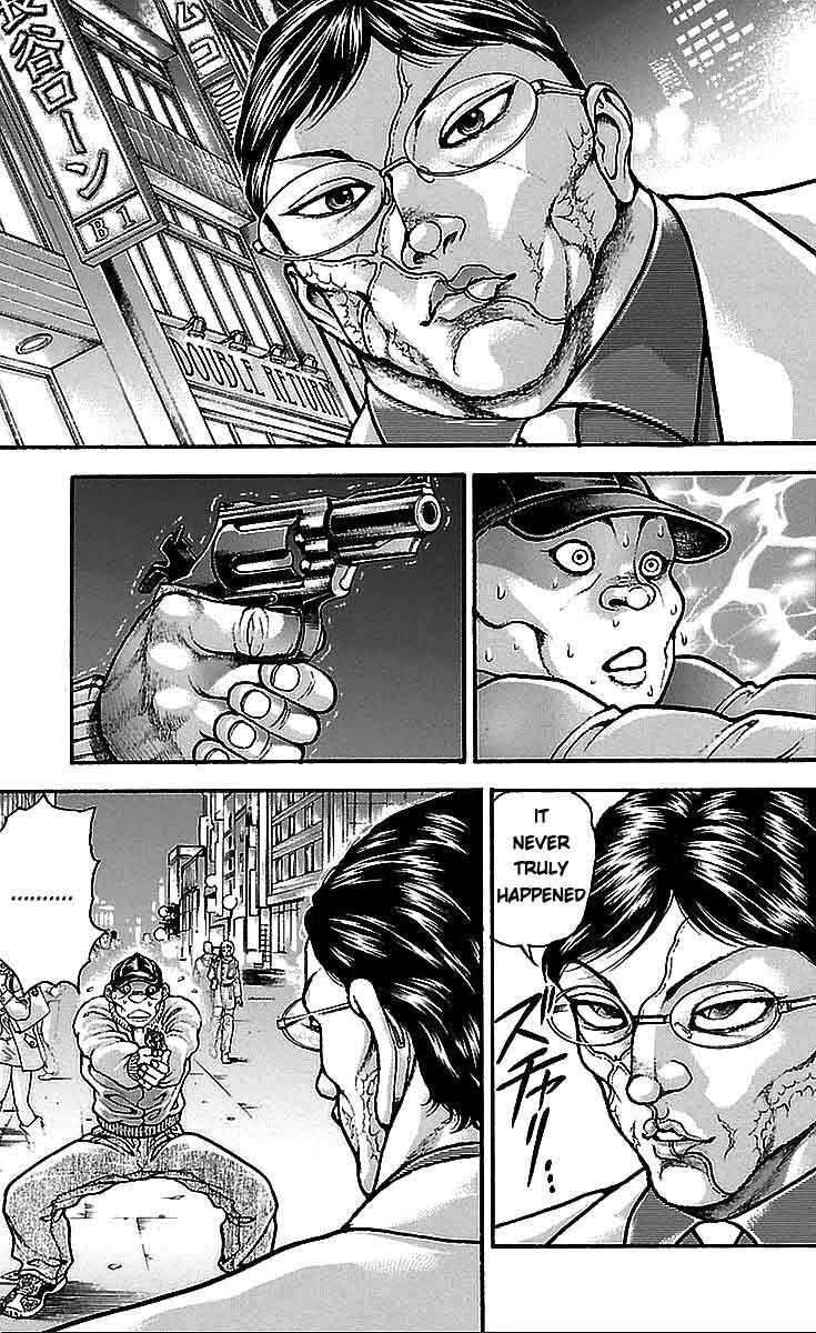 Baki-Dou Chapter 10 - Page 7