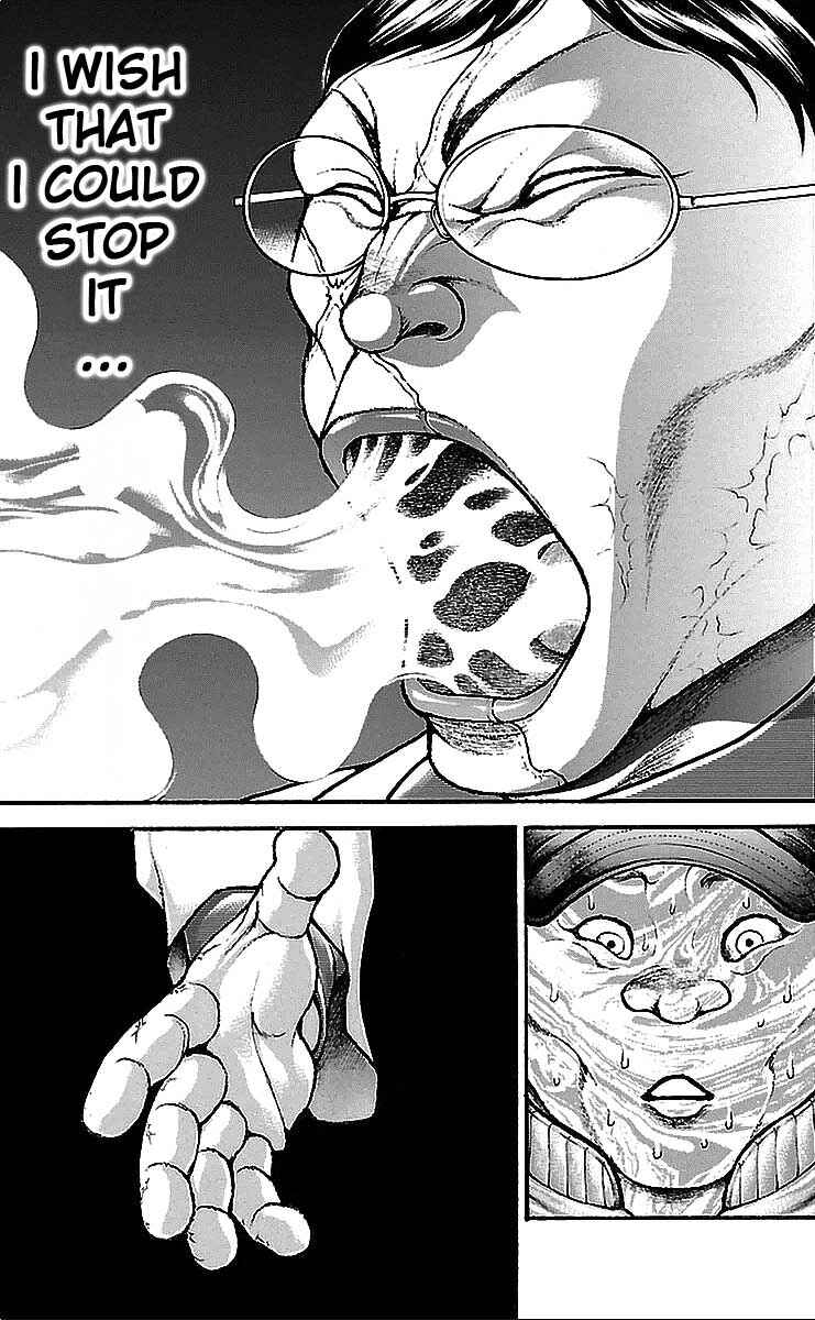 Baki-Dou Chapter 10 - Page 9