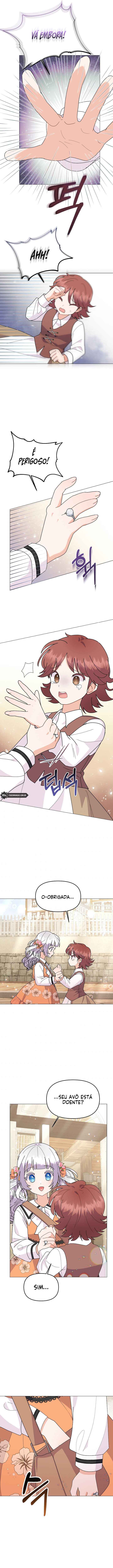The Little Landlady Chapter 45 - Page 12