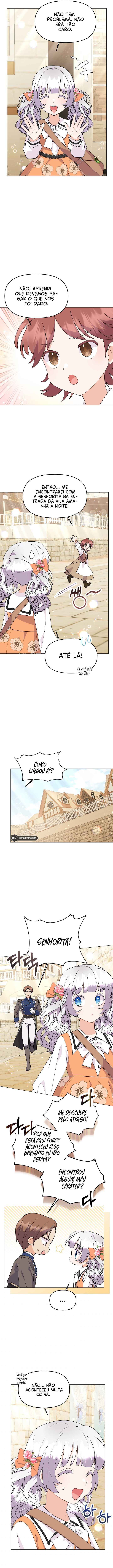 The Little Landlady Chapter 45 - Page 14