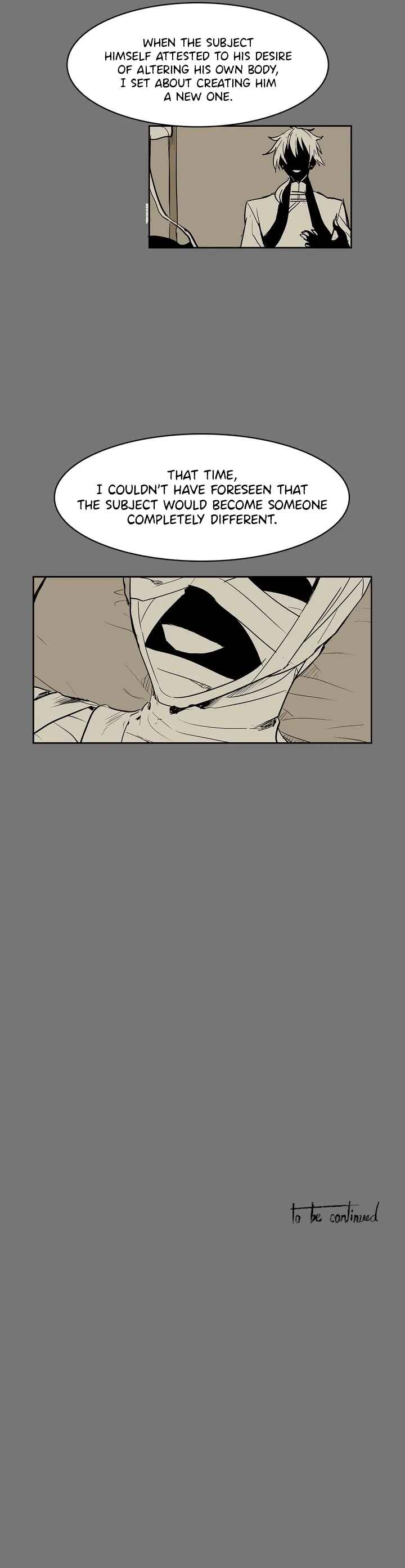The Shop With No Name Chapter 97 - Page 13