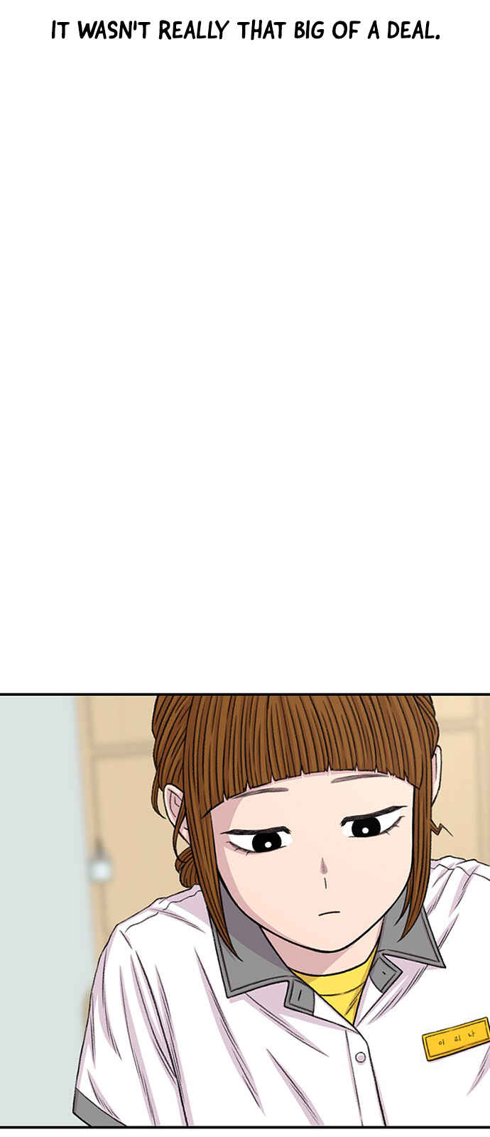 Byeorisamsyap Chapter 213 - Page 27