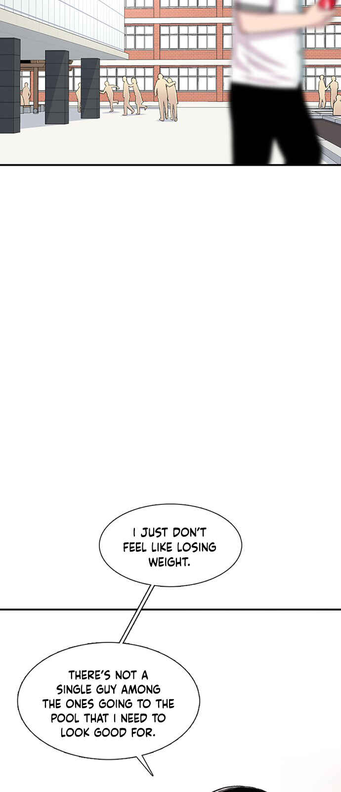 Byeorisamsyap Chapter 213 - Page 30