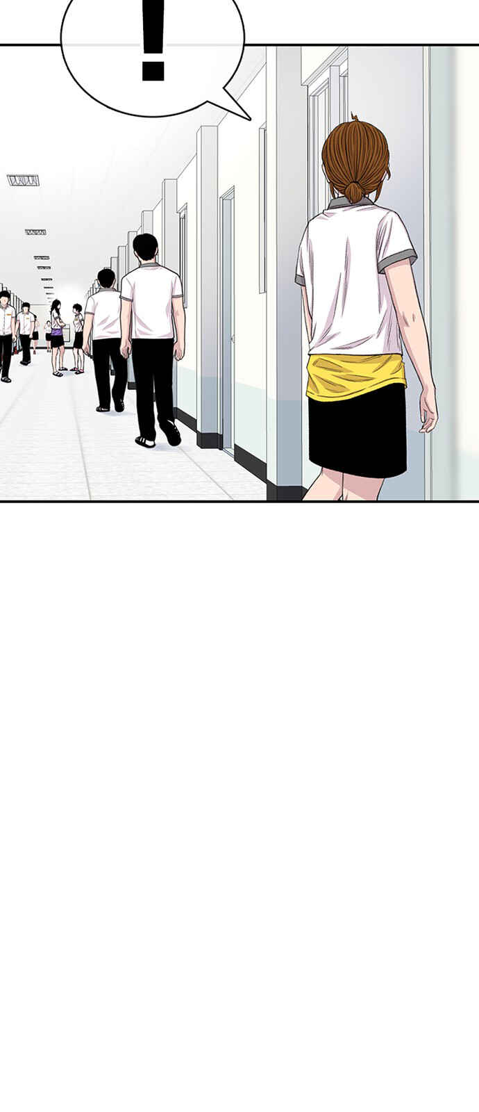 Byeorisamsyap Chapter 213 - Page 60