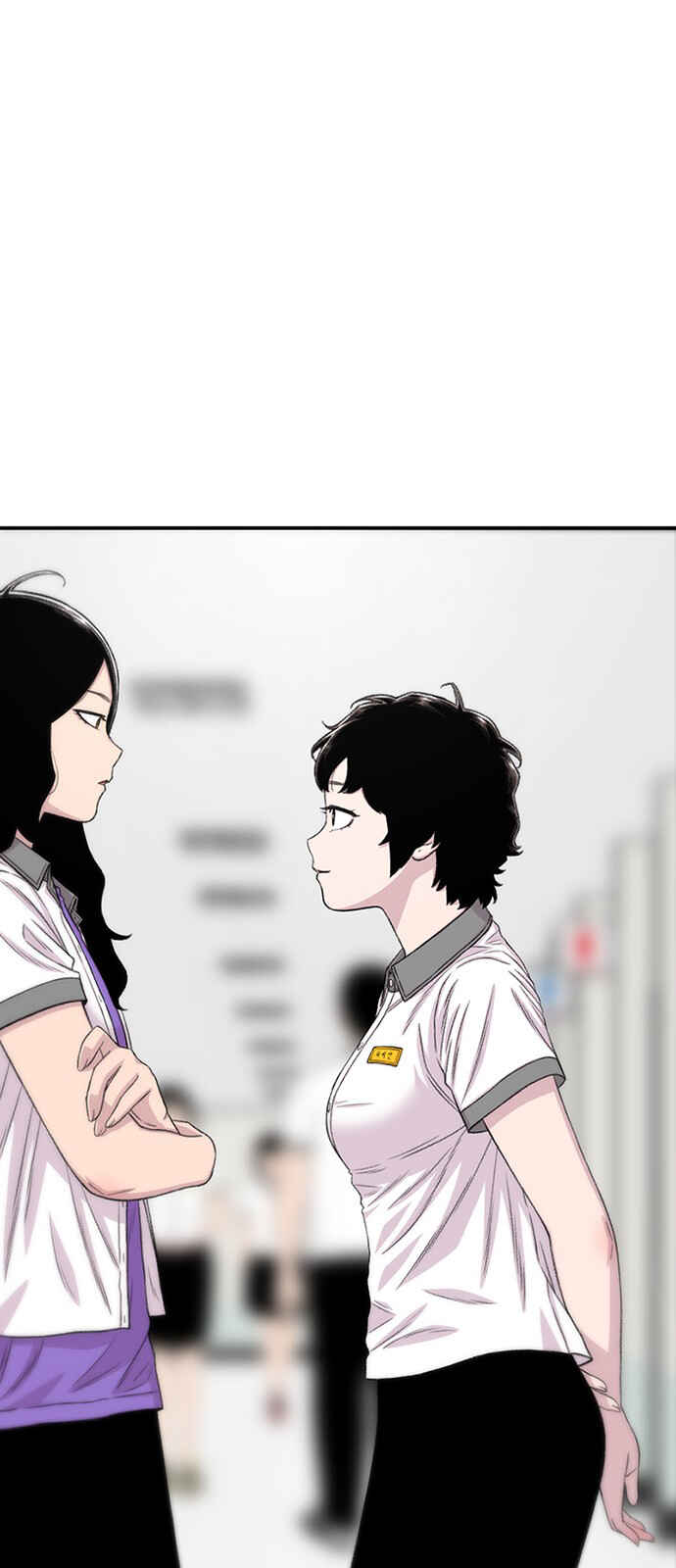 Byeorisamsyap Chapter 213 - Page 61