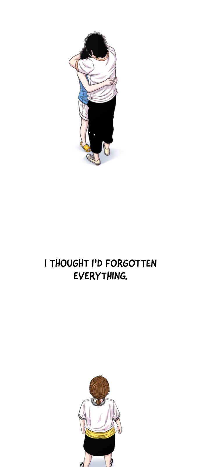 Byeorisamsyap Chapter 213 - Page 65