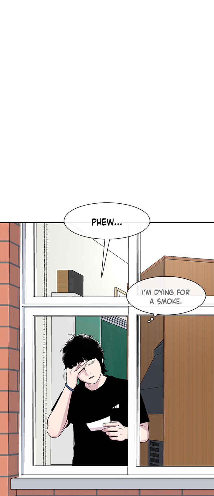 Byeorisamsyap Chapter 213 - Page 67