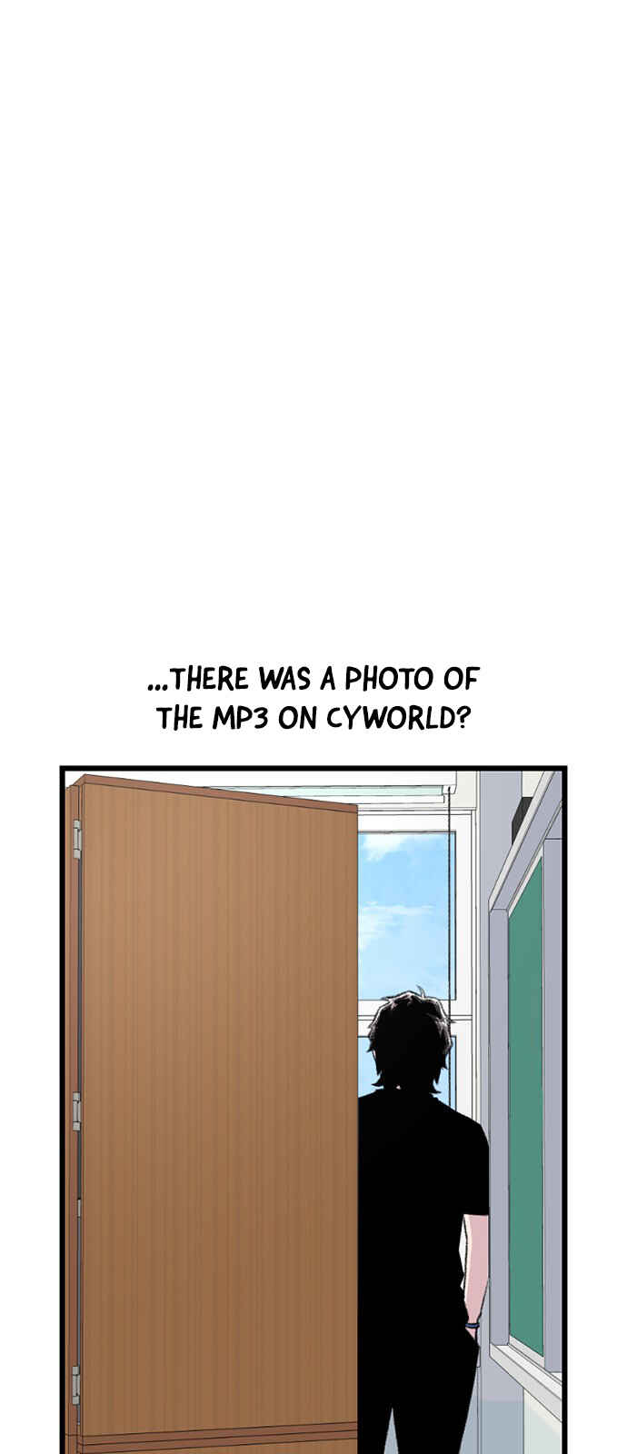 Byeorisamsyap Chapter 213 - Page 69