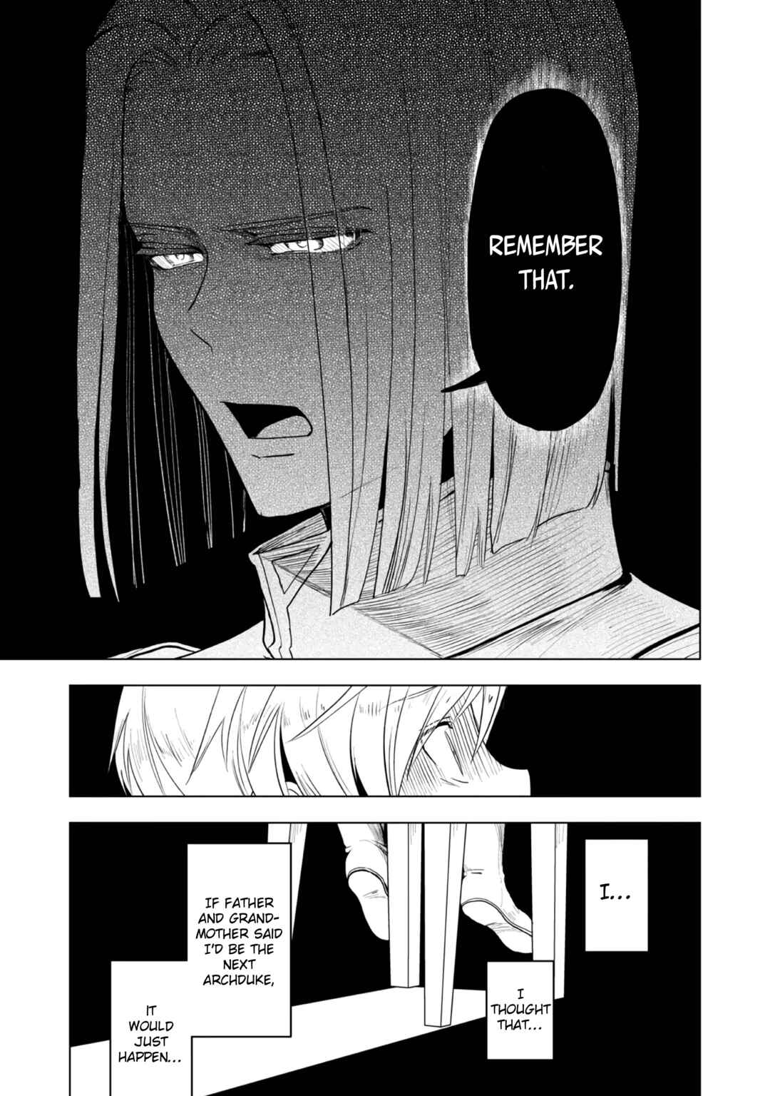 Honzuki no Gekokujou: Shisho ni Naru tame ni wa Shudan o Erandeiraremasen—Dai-3 Bu: Ryouchi ni Hon o Hirogeyou! Chapter 34 - Page 24