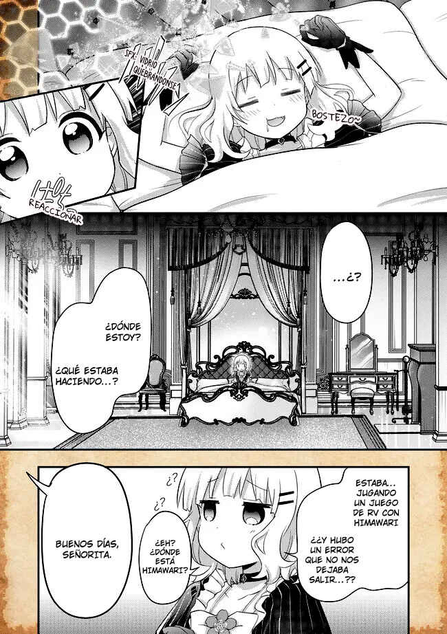 Tensei Shitara Akari dake ga Slime Datta Ken Chapter 19.2 - Page 2